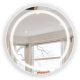  Ceramik Studio zidno ogledalo krug 800 x 800 mm