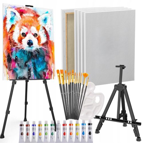 Artmaker umjetnički set 31 kom.