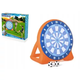   Bestway meta na napuhavanje s loptama 157 x 107 x 157 cm 3 elementa