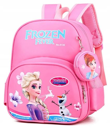 kolski ruksak Frozen za djevojčice