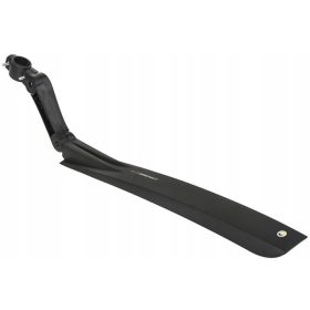 Blatobran za bicikl SIMPLA CROSS SDR/Raptor SDF set, crni