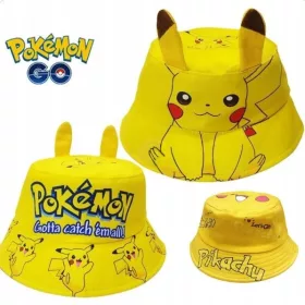EŠIR POKEMON PIKACHU Ljetni šešir