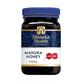 Manuka Med MGO™ 400+ 500g od Manuka Health