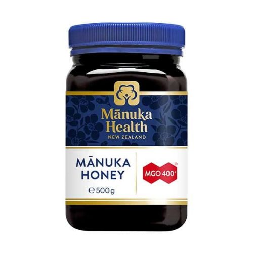 Manuka Med MGO™ 400+ 500g od Manuka Health