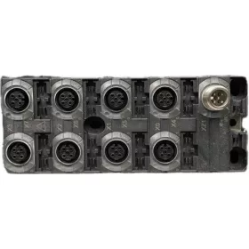  MURR 59810 Hub IO-Link MVP12-P6 DI16 8xM12A IOLA12 E0