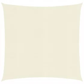 Vrtno jedro 250 x 250 cm, plastično