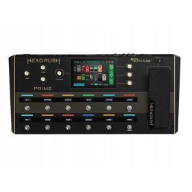 HeadRush Prime Pedalboard Multi-efekt, gitarski procesor