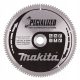 MAKITA Aluminijski Disk za Piljenje 305x30mm 100Z - B-33358 B-09684