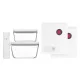  Zwilling Fresh & Save set posuda od 7 dijelova
