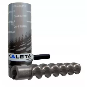 Stator + rotor D6-3 TWINGO KALETA