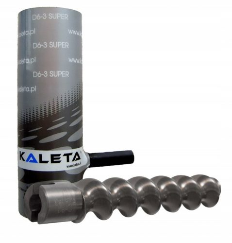 Stator + rotor D6-3 TWINGO KALETA