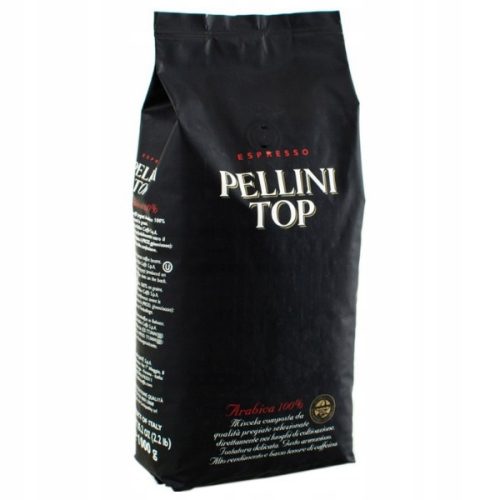 Pellini Top 1 kg kava u zrnu