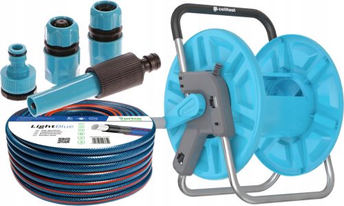 Geko G73047 prskalica za vrt + 2 dodatna proizvoda