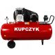  Uljni kompresor Kupczyk KK 530/200 T 200 l 10 bara