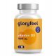 Gloryfeel Vitamin D3 Tablete - 400 Komada, Bez GMO i Laktoze