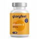 Kapsule Vitamin E od Gloryfeel - 210 Komada, Visoka Čistoća i Stabilnost