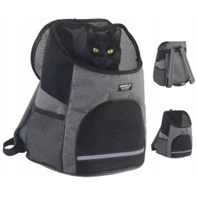  Morello ruksak 33 cm x 29 cm x 40 cm nijanse sive