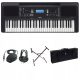 Yamaha PSR-E373 klavijatura