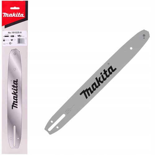 MAKITA Profesionalna Prowadnica Lanca 40cm 3/8 1.3mm 56Z UC4050A 191G25-8