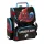 TORNISTER SPIDER-MAN PASO ZA DJEČAKE 1. RAZRED 2 3 MARVEL CRNA