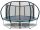 Trampolin s mrežom FIT-NET 435 cm FT 14 (427-435 cm)