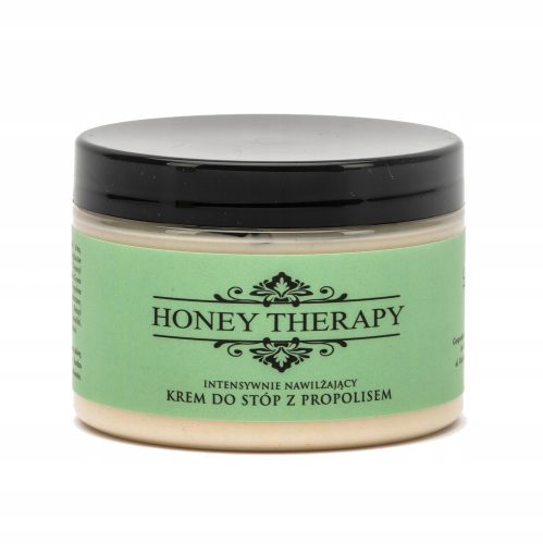 Honey Therapy Krema za stopala s propolisom 150 ml