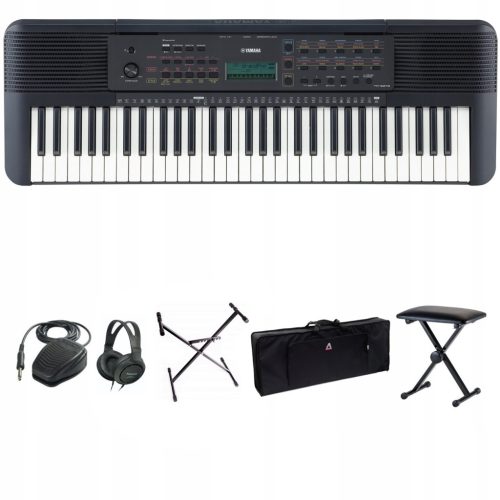Yamaha PSR-E283 klavijatura