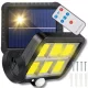  Ulična svjetiljka 250 W 8000 lm, na baterije, solarna