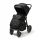 Luksuzna kolica Future Design Xplode Chrome Jet Black