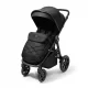 Luksuzna kolica Future Design Xplode Chrome Jet Black