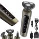  NETBUY aparat za brijanje BEŽIČNI BRIJAČ RAZER 9D SHAVER S700