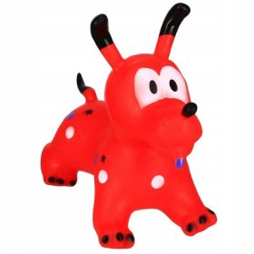 DUŽI GUMENI SKAKAČ ZA DJECU