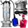 Heidmann zatapajuća pumpa 370 W 6000 l/h