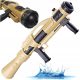 Vodena pištolj Super Splash Pumpa 73cm Bazooka Vodena pištolj Velika zapremnina 1100ml LT