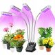 CFL Lampa za Uzgoj Biljaka s 1W LED Displejem
