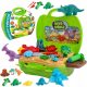 DINOZAVRI KREATIVNI SET TORTA TORTA XL