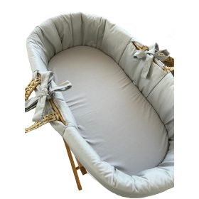 CAMICCO Moses košara 48 x 83 cm