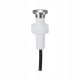 Paulmann Plug and Shine Set za vanjsku ugradnju IP67 5x0,22W 3000K 24V