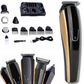 NETBUY TRIMER GP-8188 Aparat za šišanje XL Elegant Set