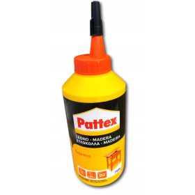 Pattex Brzi Ljepak za Drvo Express 750g, Super Brzosušeći