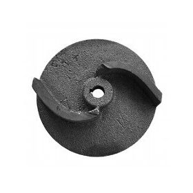  ERMAN potopna pumpa 25000 l/h