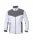 Radna majica od flisa ARDON COMBO 280 g/m² - Bijela