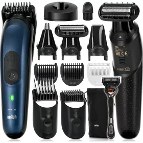 Braun MGK7330WCA Full 10w1 Masirka za kosu i tijelo