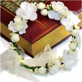 VJENČIĆ ZA PRVU PRIČEST