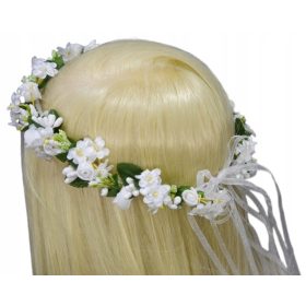 Pričesni vijenac za prvu pričest