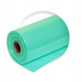 TUNEL VRTNA FOLIJA 6x19m UV4 - 4 godišnja doba