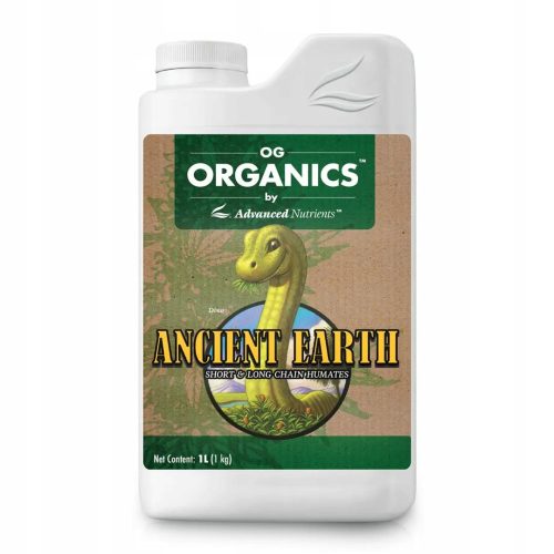 Advanced Nutrients ORGANICS ANCIENT EARTH 1L