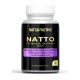 Kapsule Natto Active s Ashwagandhom, Ginko Bilobom, Bakopom, Rožencem i Astaksantinom - 60 kom