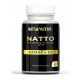 Kapsule Natto Active s Vitaminom D3 2000 i Vitaminom K2 MK7