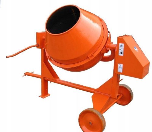  BELLE MU47 230 Mješalica za beton od 200 l
